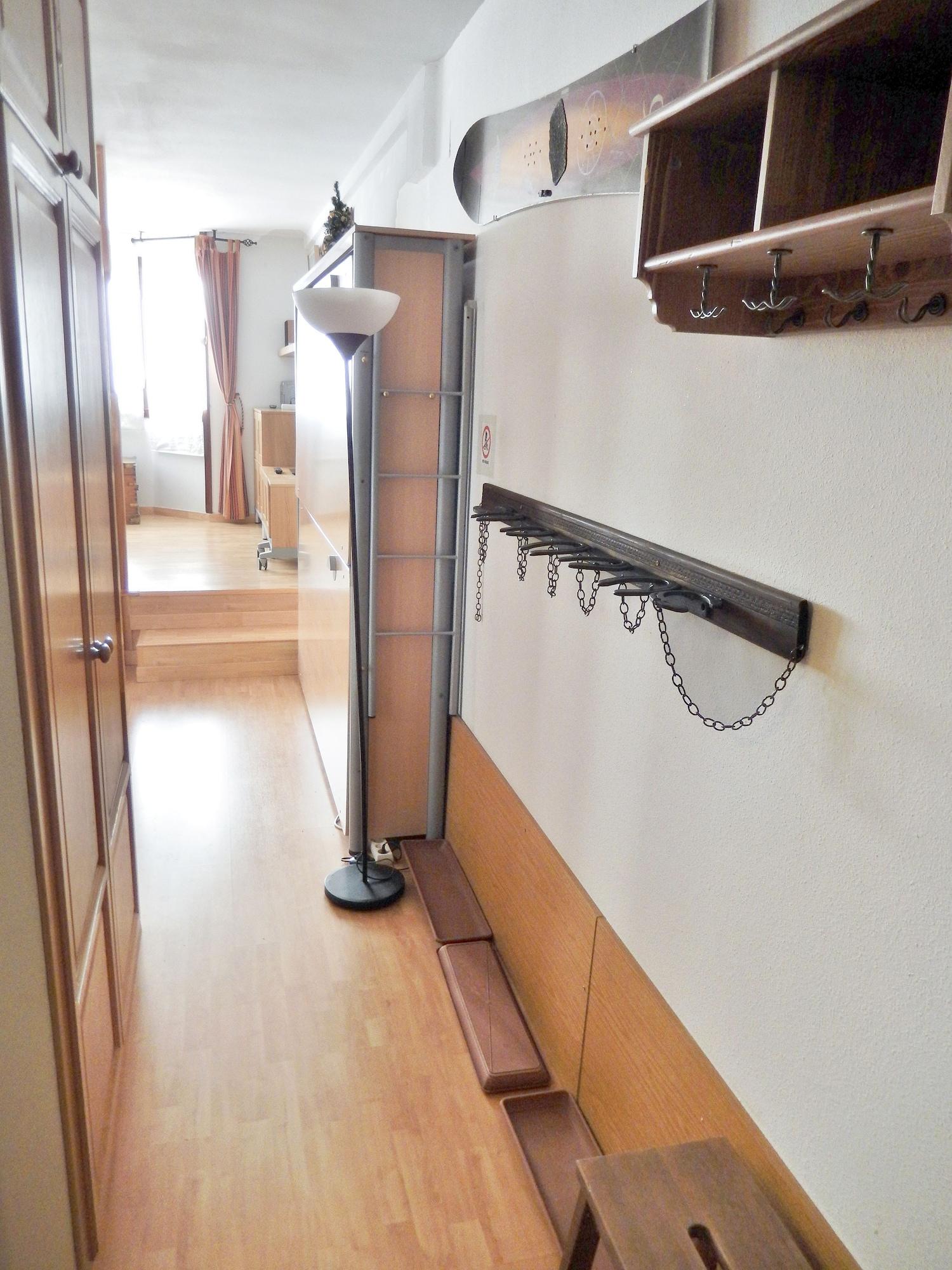 Apartamentos Sierra Nevada 3000 エクステリア 写真