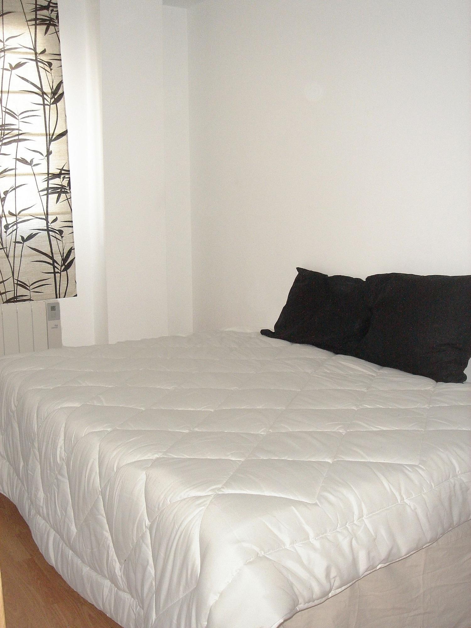 Apartamentos Sierra Nevada 3000 エクステリア 写真