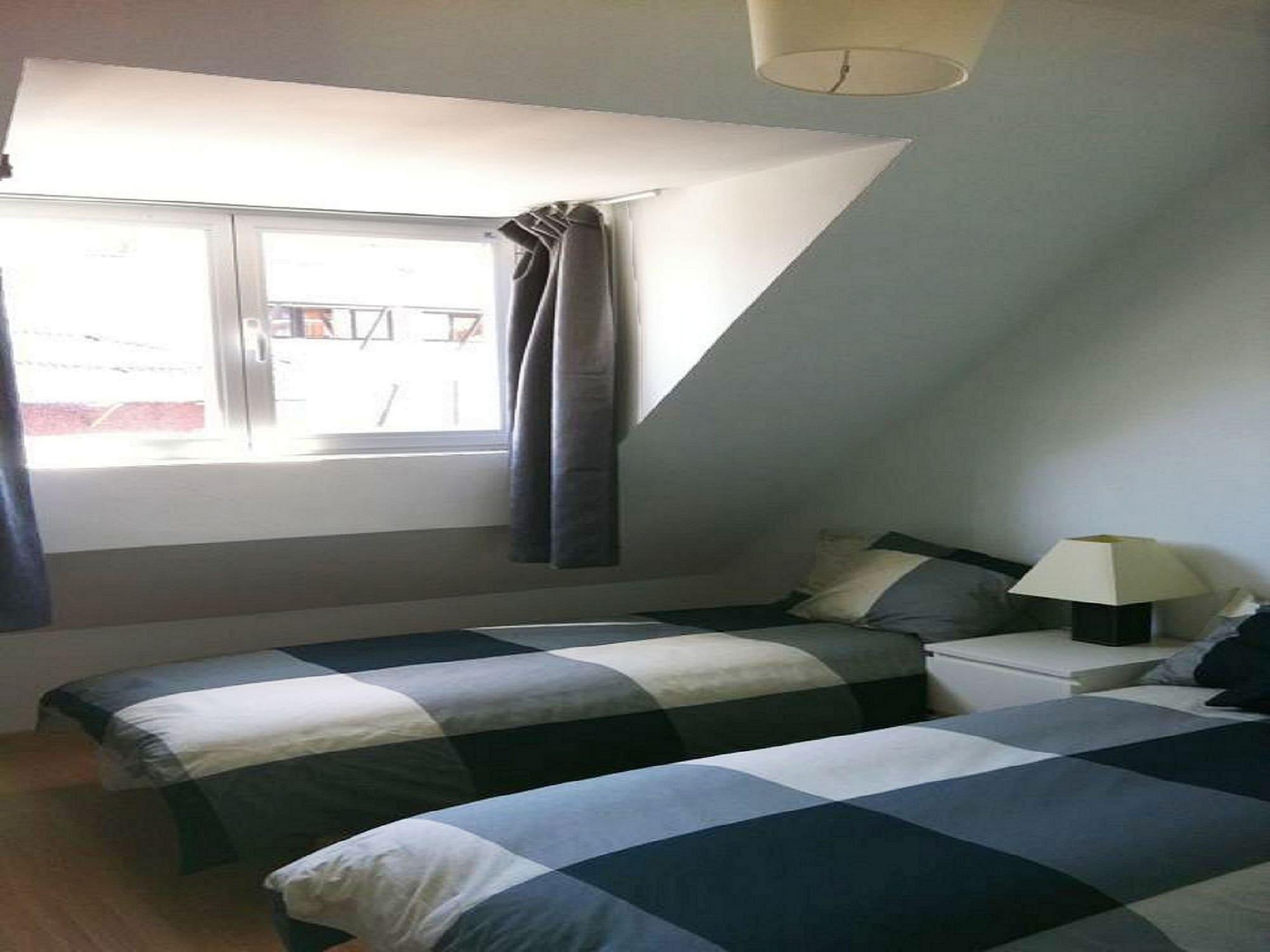 Apartamentos Sierra Nevada 3000 エクステリア 写真