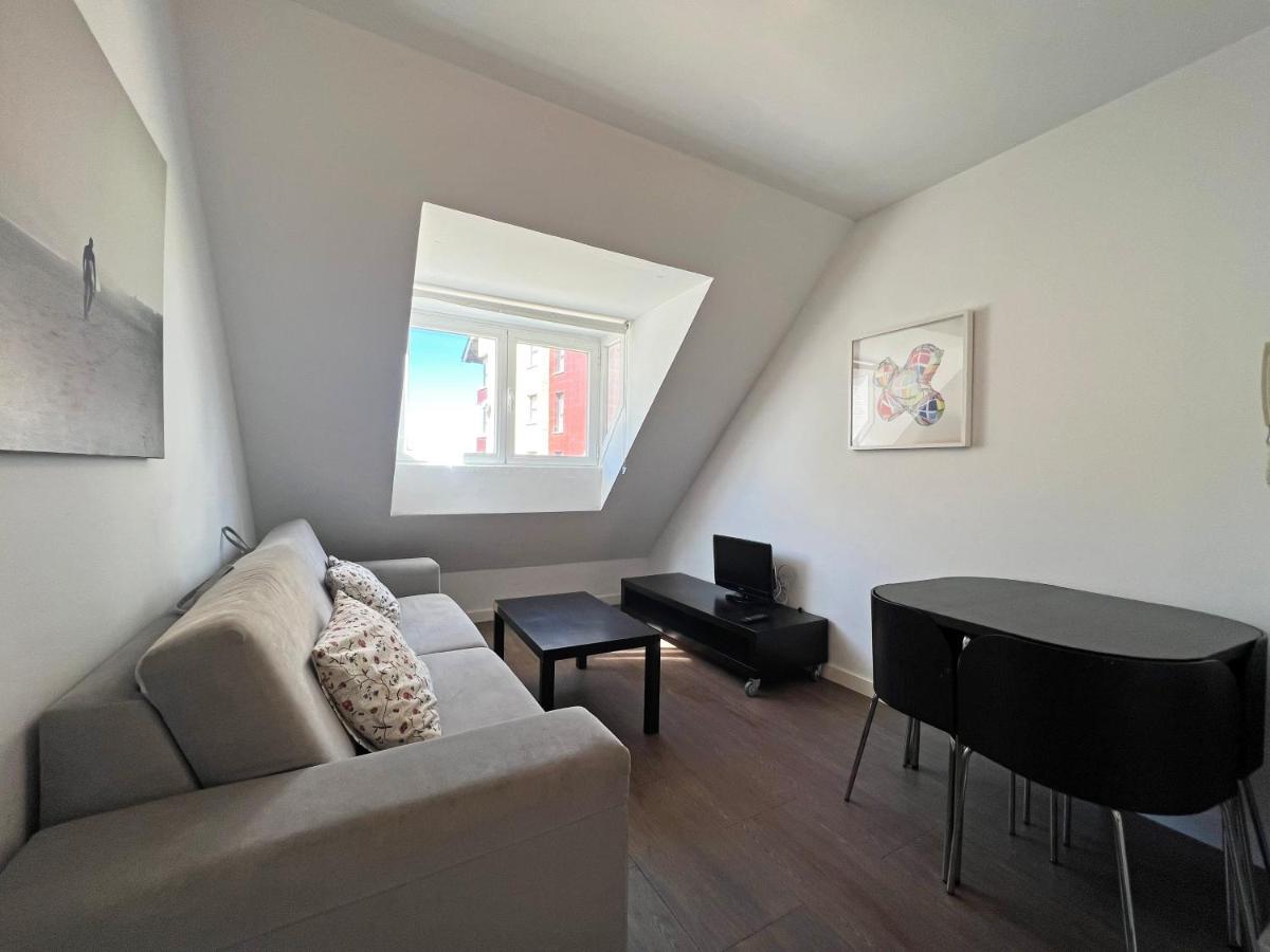 Apartamentos Sierra Nevada 3000 エクステリア 写真