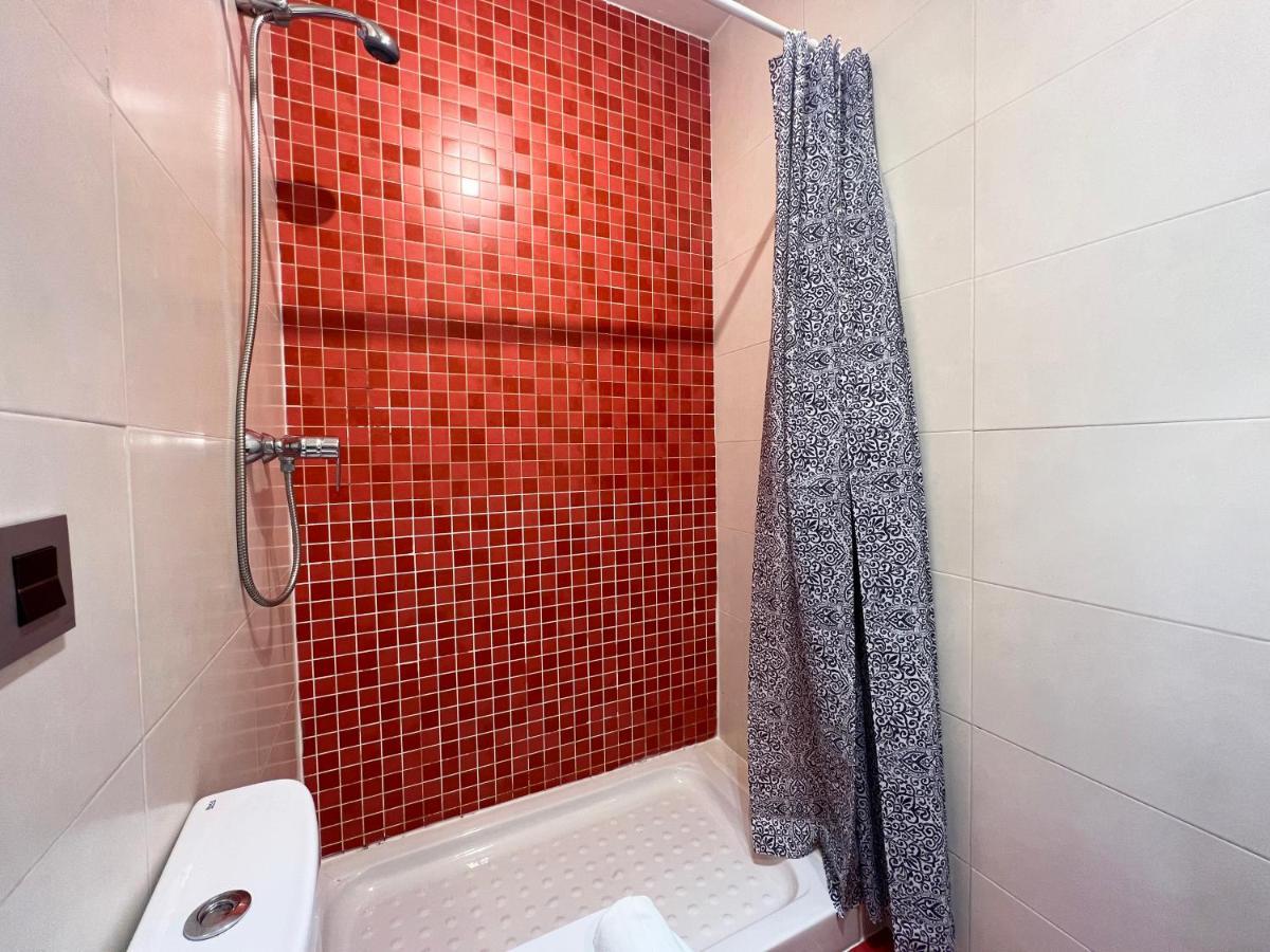 Apartamentos Sierra Nevada 3000 エクステリア 写真