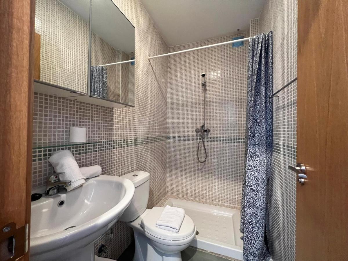 Apartamentos Sierra Nevada 3000 エクステリア 写真
