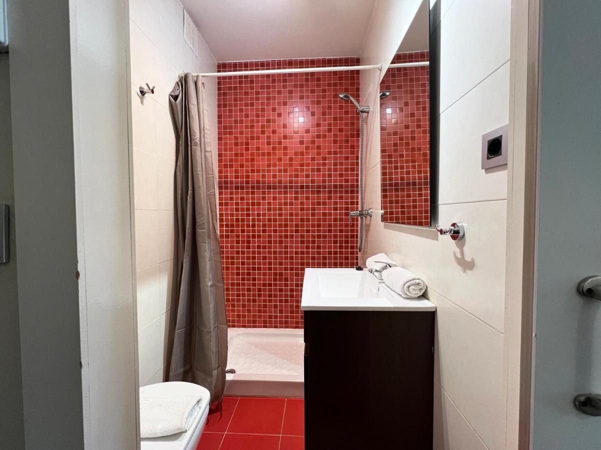Apartamentos Sierra Nevada 3000 エクステリア 写真