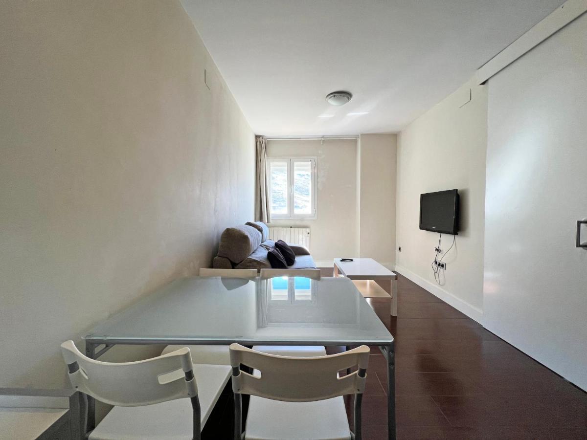 Apartamentos Sierra Nevada 3000 エクステリア 写真