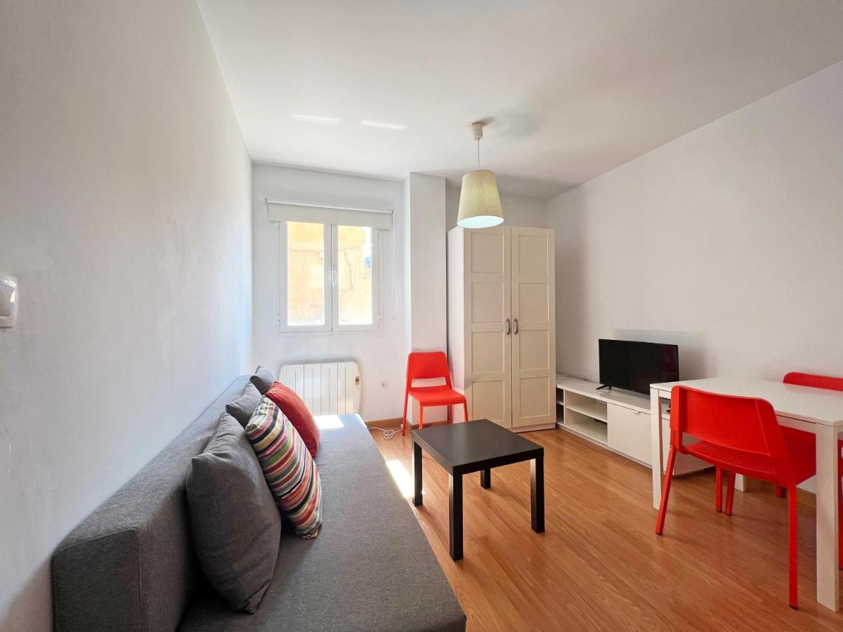 Apartamentos Sierra Nevada 3000 エクステリア 写真