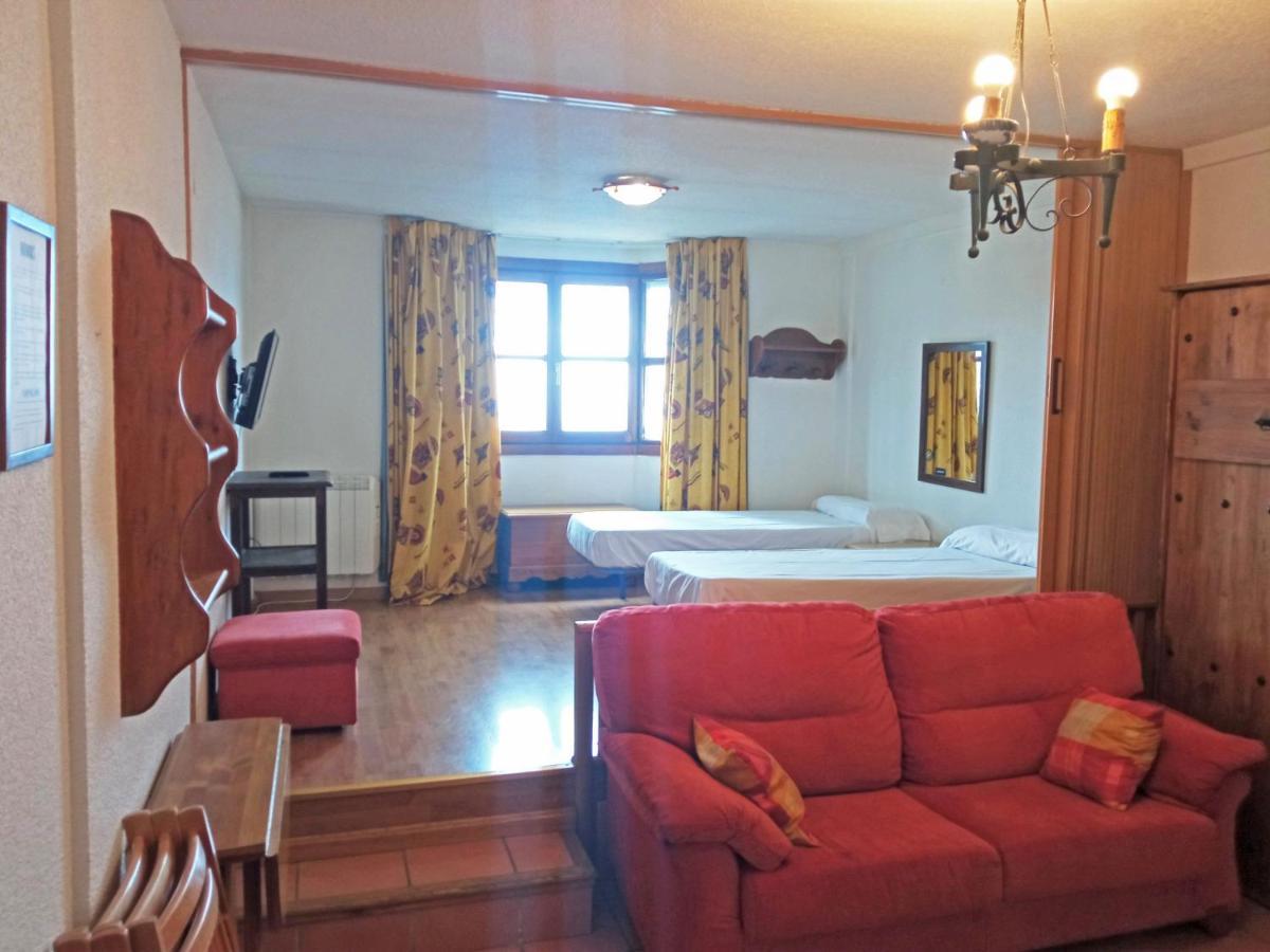 Apartamentos Sierra Nevada 3000 エクステリア 写真