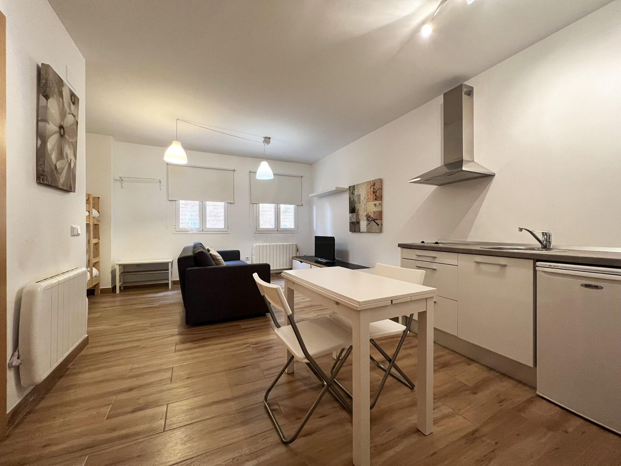 Apartamentos Sierra Nevada 3000 エクステリア 写真
