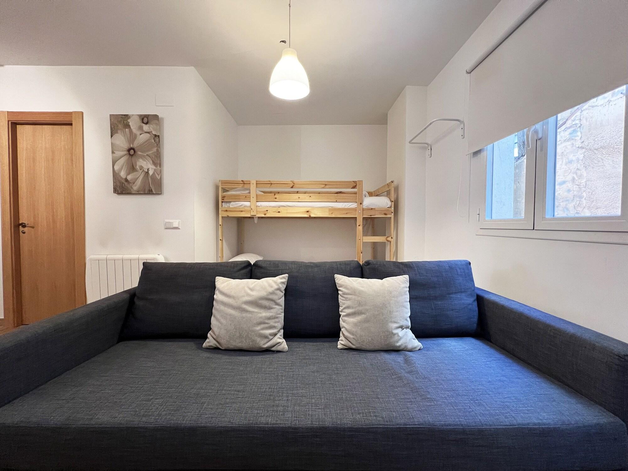 Apartamentos Sierra Nevada 3000 エクステリア 写真