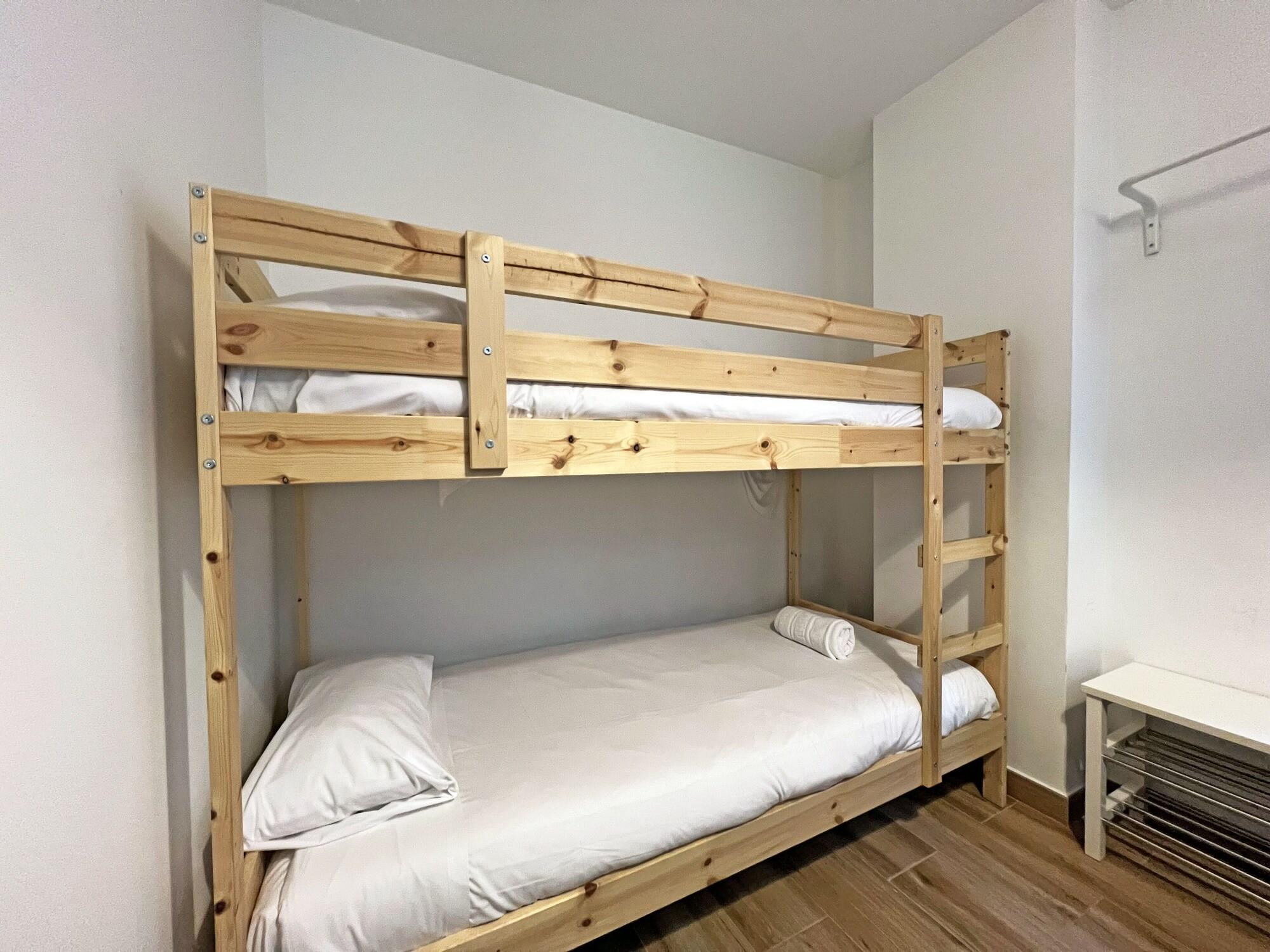 Apartamentos Sierra Nevada 3000 エクステリア 写真