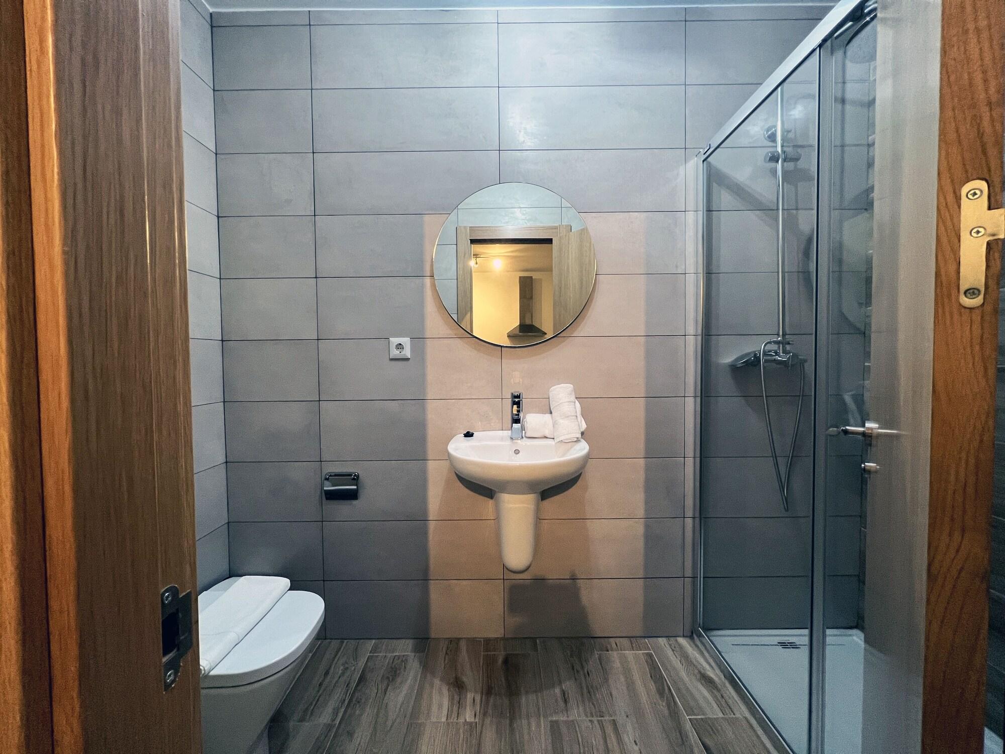 Apartamentos Sierra Nevada 3000 エクステリア 写真