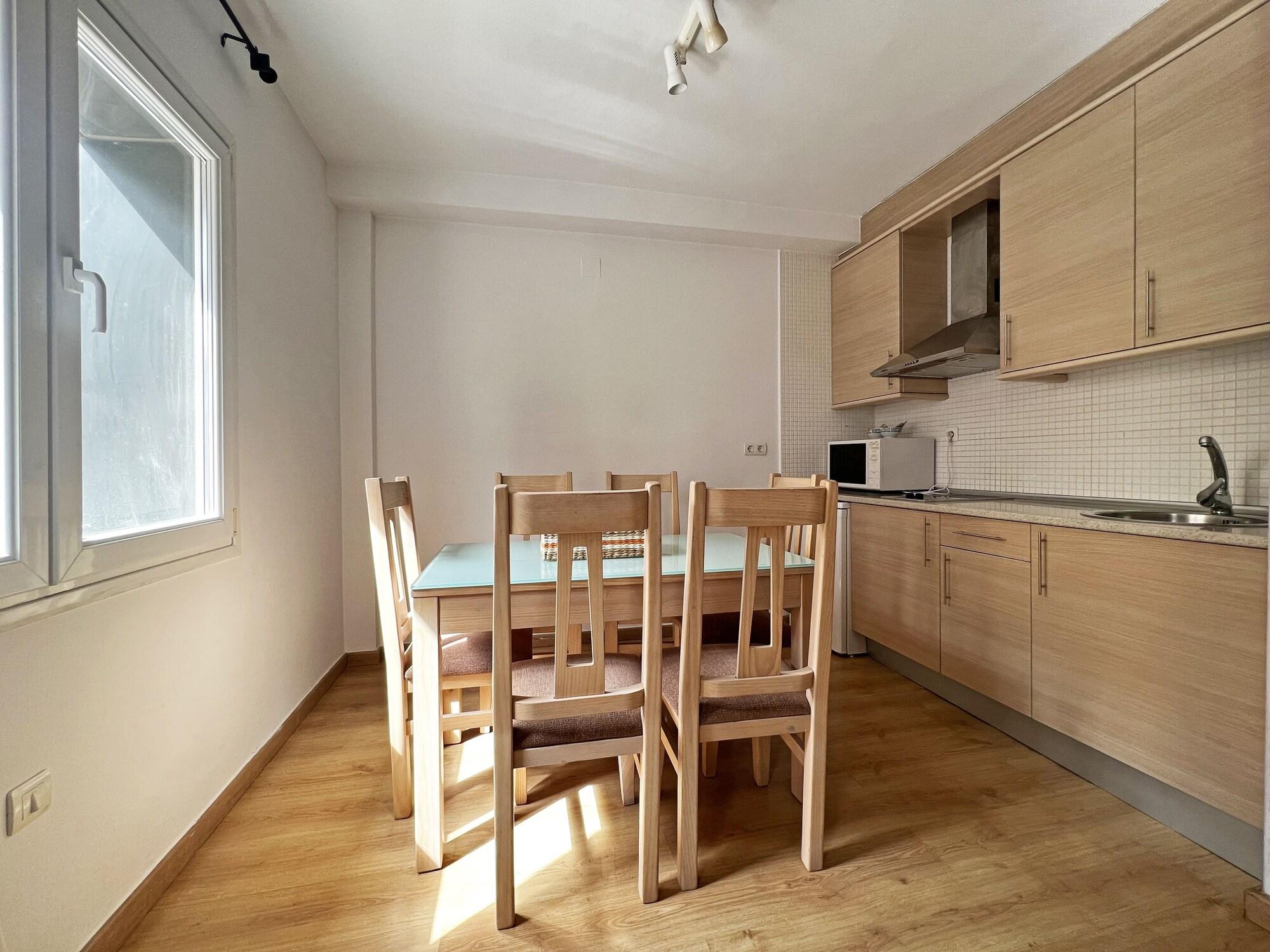 Apartamentos Sierra Nevada 3000 エクステリア 写真