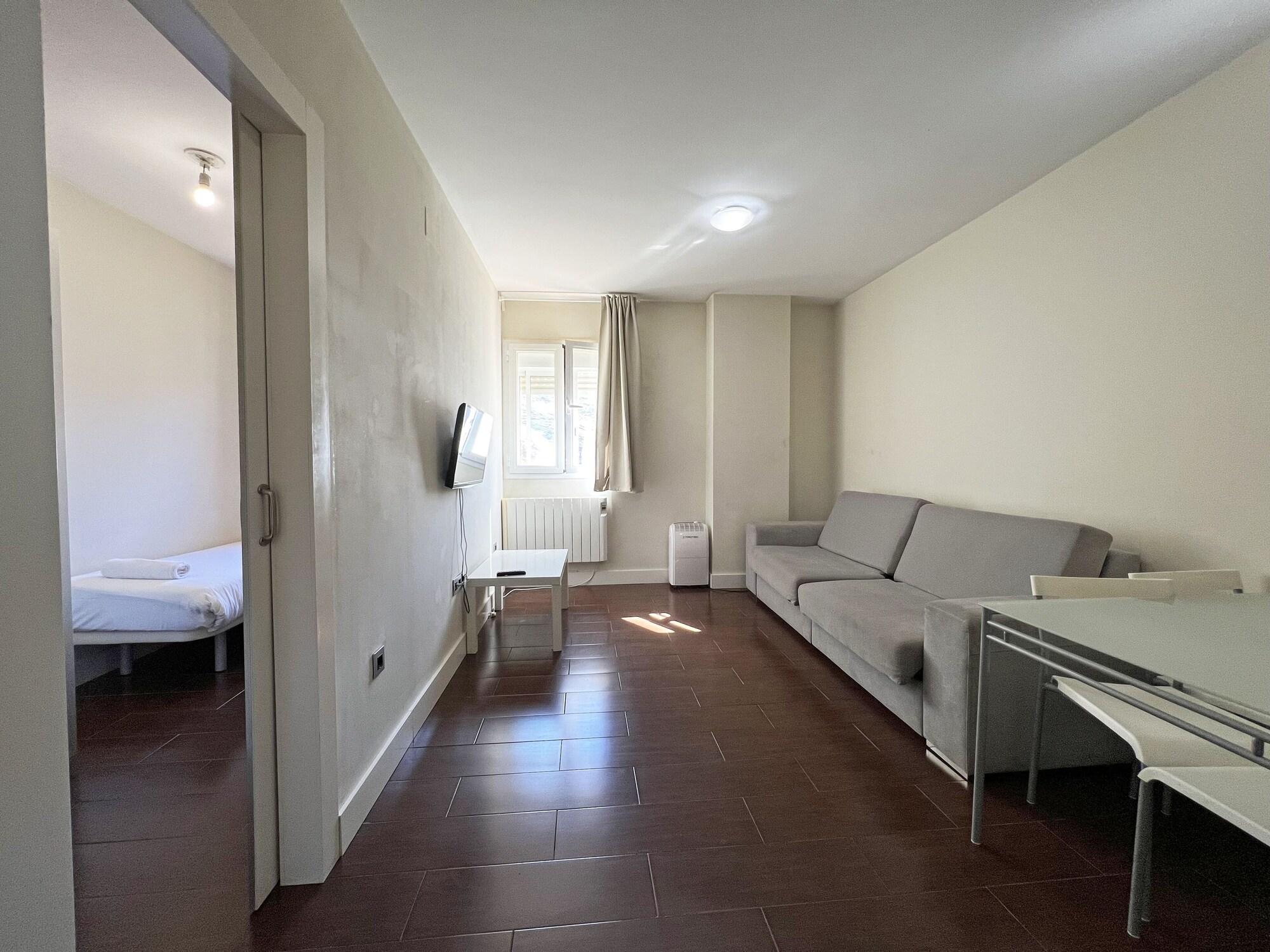 Apartamentos Sierra Nevada 3000 エクステリア 写真