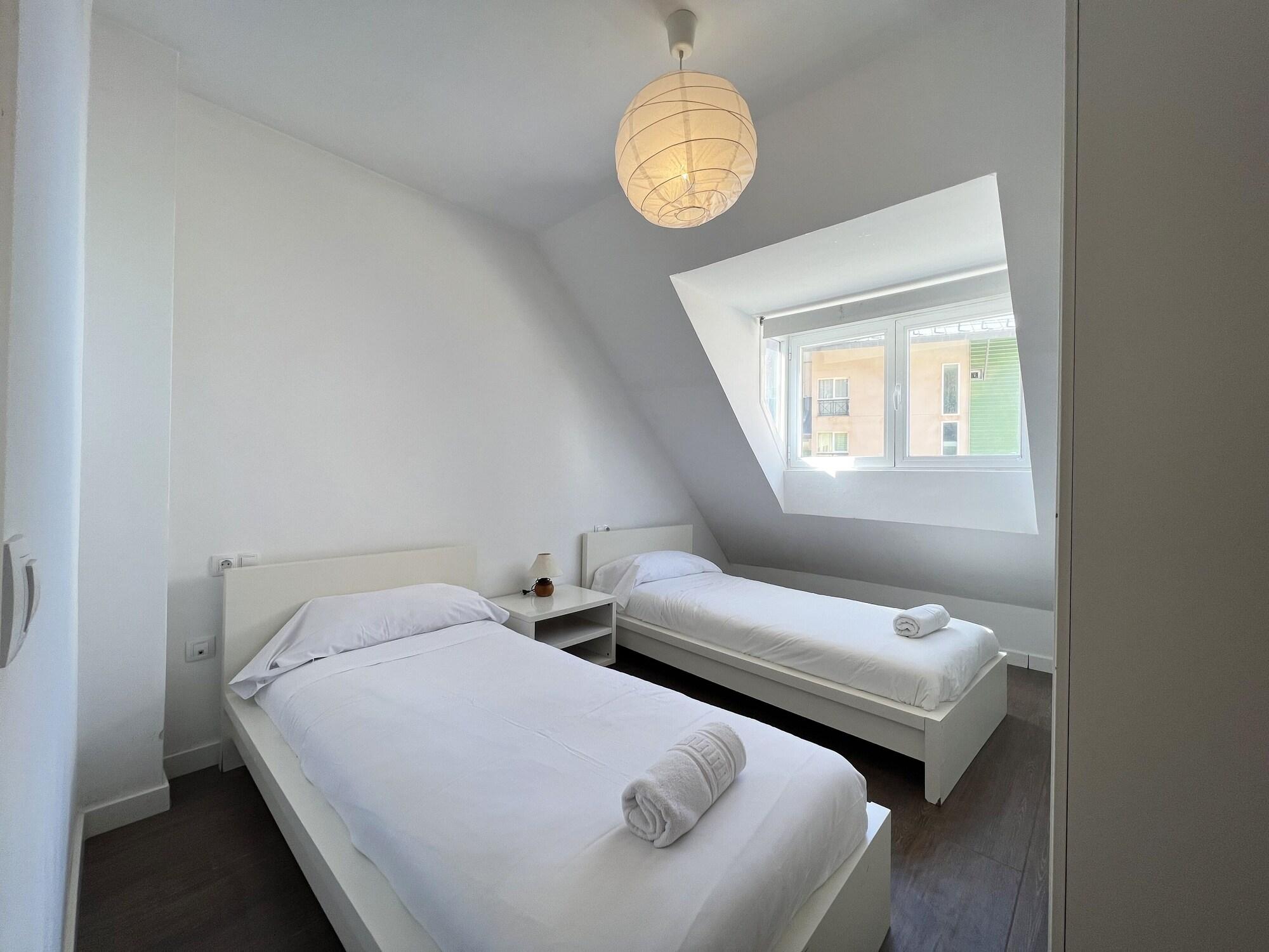 Apartamentos Sierra Nevada 3000 エクステリア 写真