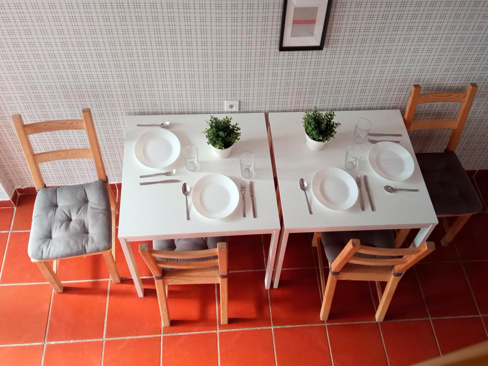 Apartamentos Sierra Nevada 3000 エクステリア 写真