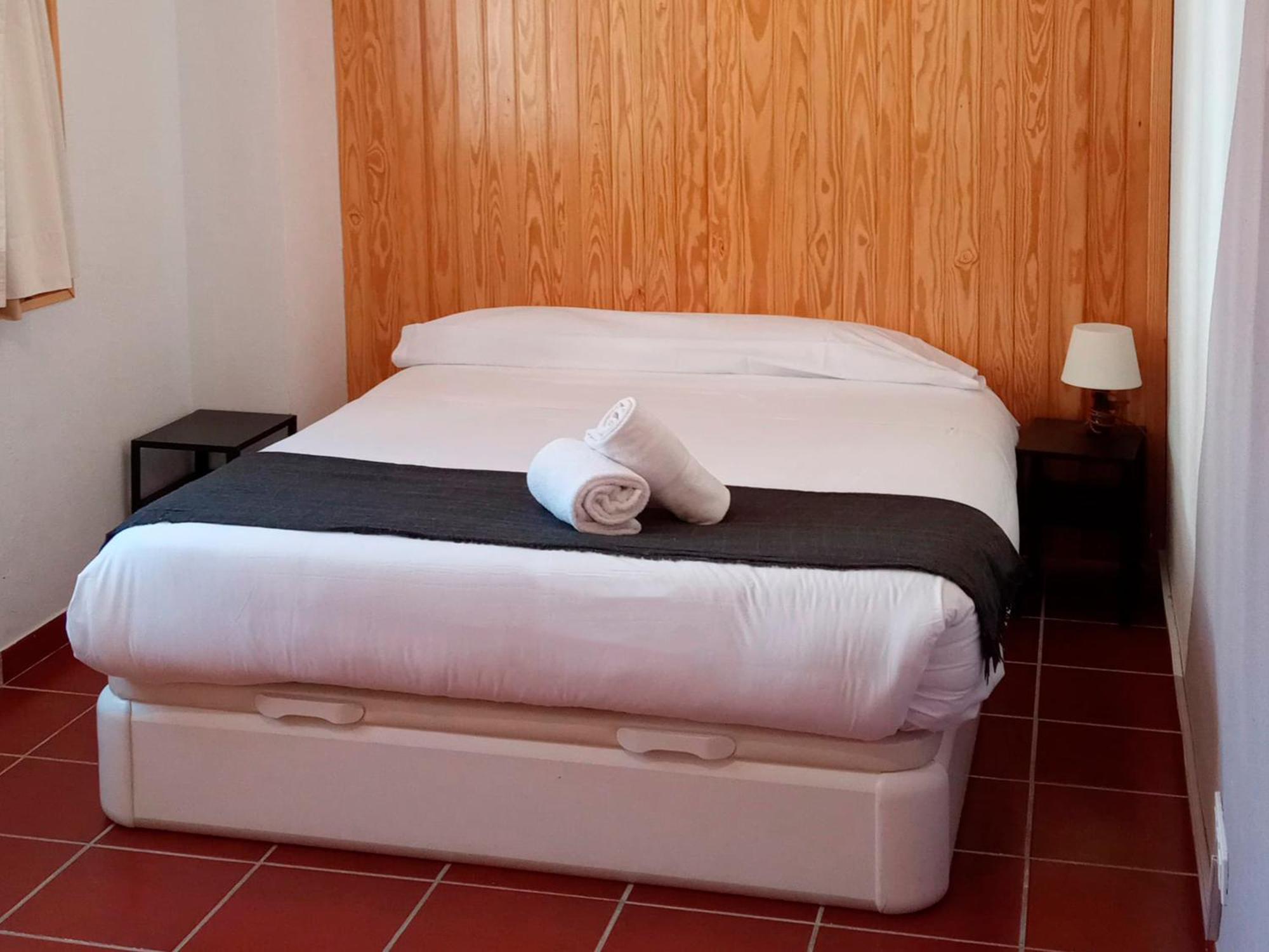 Apartamentos Sierra Nevada 3000 エクステリア 写真