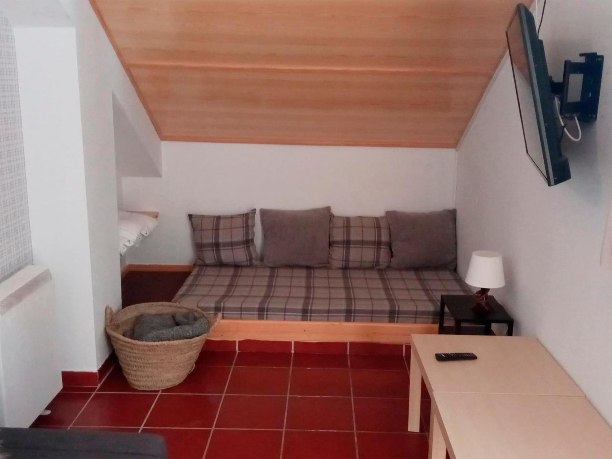Apartamentos Sierra Nevada 3000 エクステリア 写真