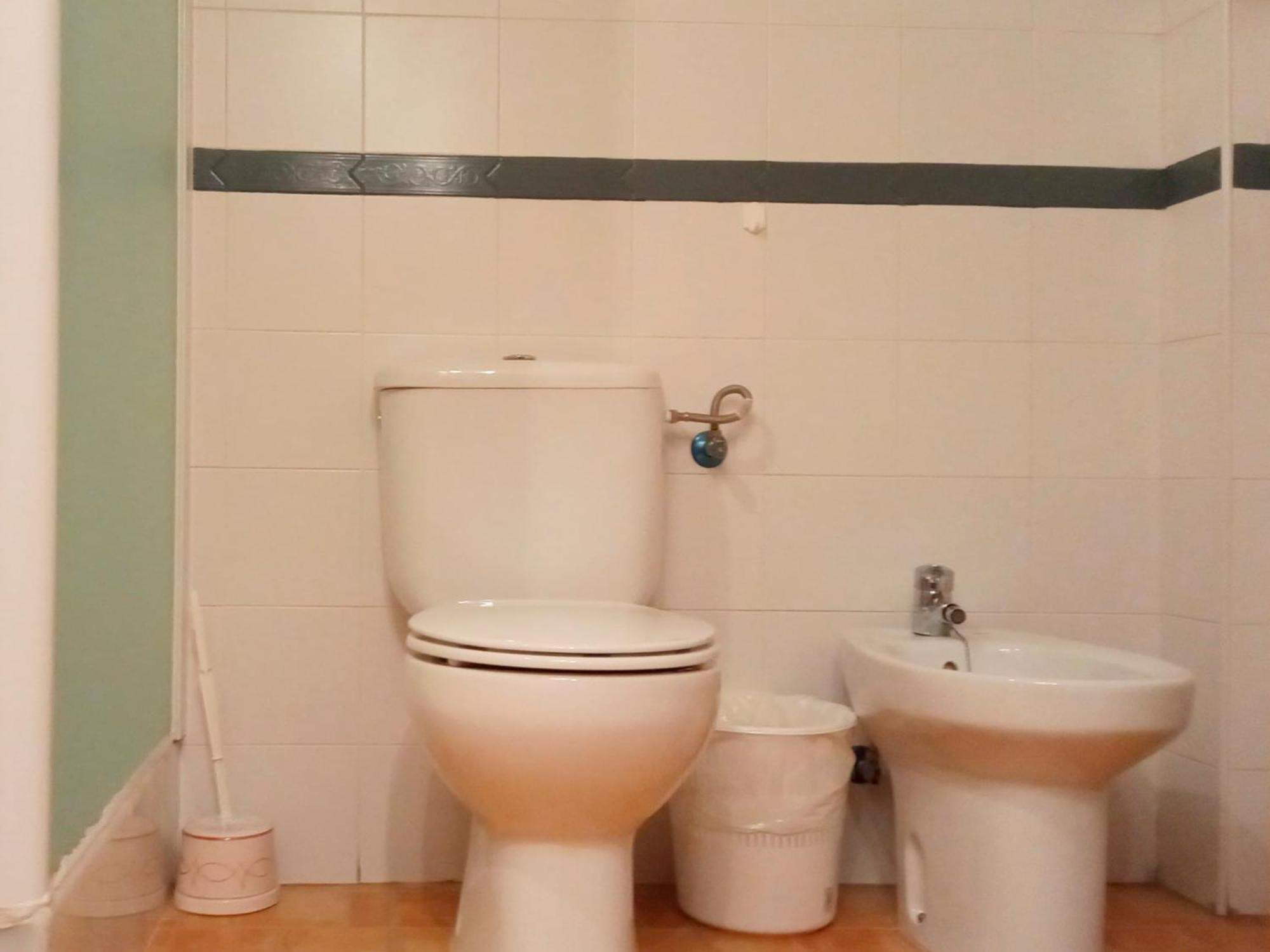 Apartamentos Sierra Nevada 3000 エクステリア 写真