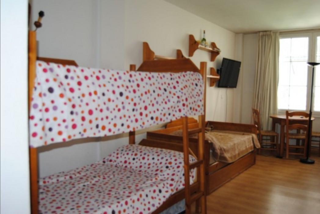 Apartamentos Sierra Nevada 3000 エクステリア 写真