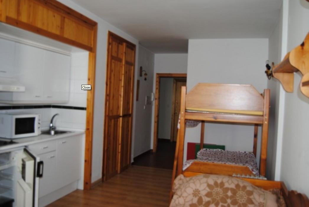 Apartamentos Sierra Nevada 3000 エクステリア 写真